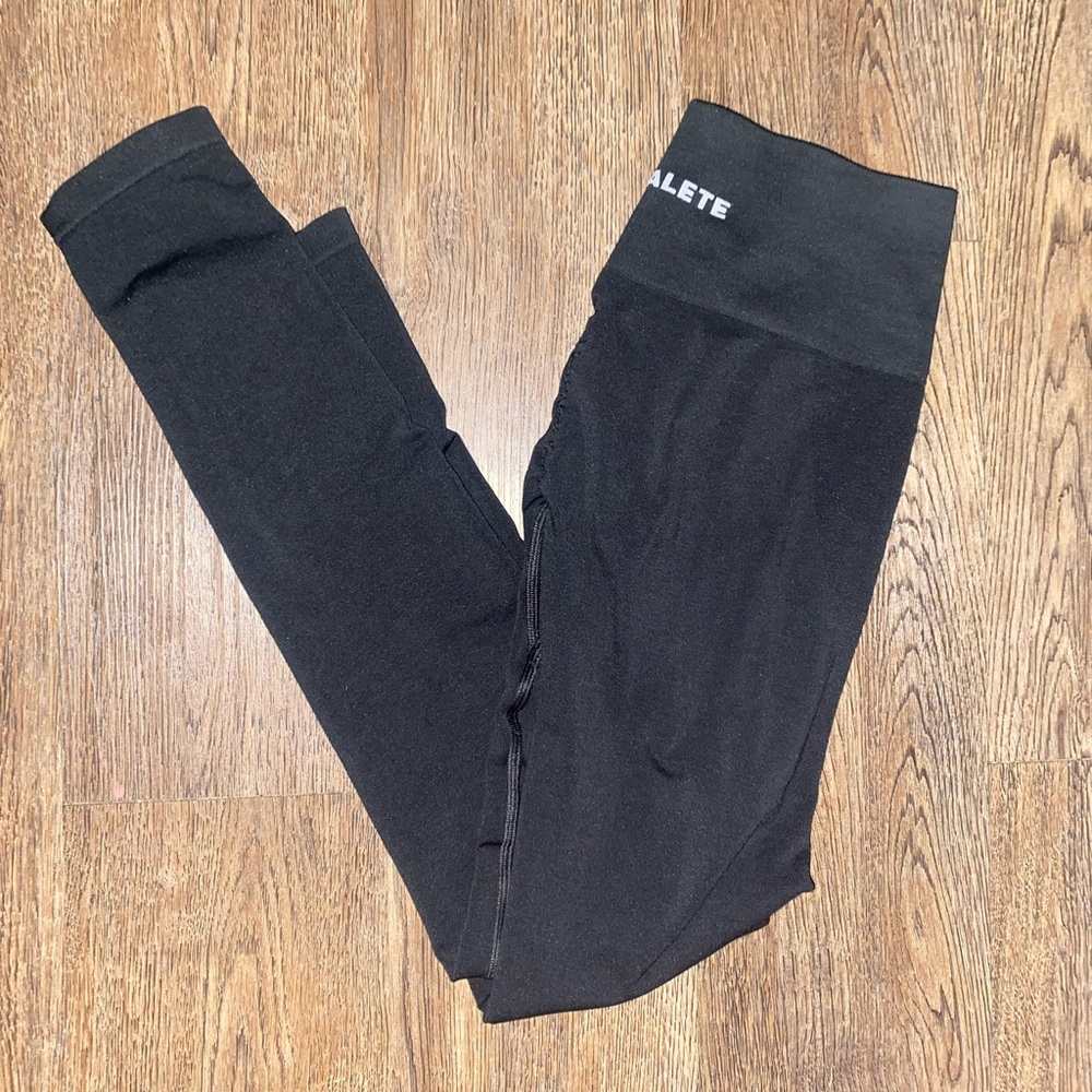 alphalete amplify leggings